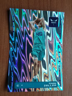 ST 2 - NBA SEASONS 2019-20, Sticker, Autocollant, PANINI, No.80, Cody Zeller, Charlotte Hornets - 2000-Heute