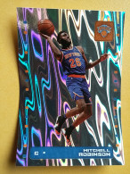 ST 2 - NBA SEASONS 2019-20, Sticker, Autocollant, PANINI, No.171, Mitchell Robinson, New York Knicks - 2000-Oggi