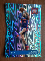 ST 2 - NBA SEASONS 2019-20, Sticker, Autocollant, PANINI, No.119, Blake Griffin, Detroit Pistons - 2000-Now