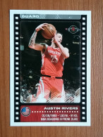 ST 4 - NBA SEASONS 2019-20, Sticker, Autocollant, PANINI, No.270 Austin Rivers, Houston Rockets - 2000-Now