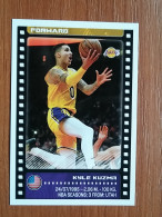 ST 4 - NBA SEASONS 2019-20, Sticker, Autocollant, PANINI, No.297 Kyle Kuzma, Los Angeles Lakers - 2000-Now