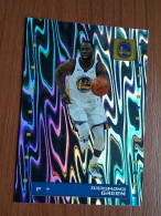 ST 4 - NBA SEASONS 2019-20, Sticker, Autocollant, PANINI, No.263 Draymond Green, Golden State Warriors - 2000-Aujourd'hui