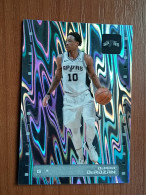 ST 6 - NBA SEASONS 2019-20, Sticker, Autocollant, PANINI, No.405 DeMar DeRozan, San Antonio Spurs - Boeken