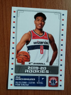 ST 6 - NBA SEASONS 2019-20, Sticker, Autocollant, PANINI, No.451 Rui Hachimura, 2019-20 Rookies - Bücher