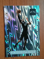 ST 6 - NBA SEASONS 2019-20, Sticker, Autocollant, PANINI, No.406 LaMarcus Aldridge, San Antonio Spurs - Bücher