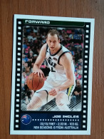 ST 6 - NBA SEASONS 2019-20, Sticker, Autocollant, PANINI, No.414 Joe Ingles, Utah Jazz - Books