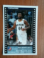 ST 7 - NBA SEASONS 2019-20, Sticker, Autocollant, PANINI, No. 308 Solomon Hill Memphis Grizzlies - Bücher