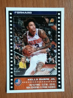 ST 7 - NBA SEASONS 2019-20, Sticker, Autocollant, PANINI, No. 362 Kelly Oubre Jr. Phoenix Suns - Bücher