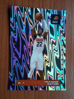 ST 7 - NBA SEASONS 2019-20, Sticker, Autocollant, PANINI, No. 366 Deandre Ayton Phoenix Suns - Bücher