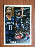 ST 10 - NBA SEASONS 2013-14, Sticker, Autocollant, PANINI, No, 183 Mike Conley Memphis Grizzlies - Bücher