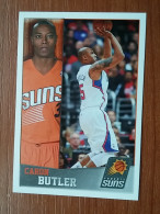 ST 13 - NBA SEASONS 2013-14, Sticker, Autocollant, PANINI, No 288 Caron Butler Phoenix Suns - Books