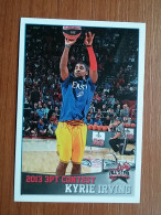 ST 15 - NBA SEASONS 2013-14, Sticker, Autocollant, PANINI, No 333 Kyrie Irving - 3 Point Contest - Boeken