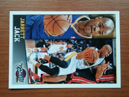 ST 15 - NBA SEASONS 2013-14, Sticker, Autocollant, PANINI, No 71 Jarrett Jack Cleveland Cavaliers - Bücher