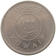 KUWAIT 100 FILS 2009  #a037 0155 - Kuwait