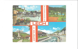 AUTRICHE  LECH AML ARLBERG  VORARLBERG  MULTIVUES        ***    RARE   A SAISIR **** - Lech