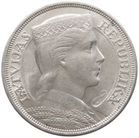 LATVIA 5 LATI 1931  #t010 0131 - Letonia