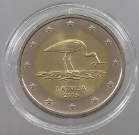 LATVIA 2 EURO 2015  #sm04 0567 - Lettonia