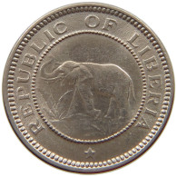 LIBERIA 1/2 CENT 1941  #t149 0491 - Liberia