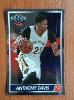 ST 21 - NBA SEASONS 2015-16, Sticker, Autocollant, PANINI, No 244 Anthony Davis New Orleans Pelicans - Bücher