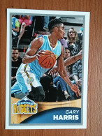 ST 21 - NBA SEASONS 2015-16, Sticker, Autocollant, PANINI, No 280 Gary Harris Denver Nuggets - Libros