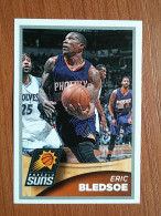 ST 22 - NBA SEASONS 2015-16, Sticker, Autocollant, PANINI, No 376 Eric Bledsoe Phoenix Suns - Libros