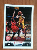 ST 23 - NBA SEASONS 2015-16, Sticker, Autocollant, PANINI, No 430 NBA Western - Boeken