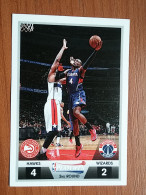 ST 23 - NBA SEASONS 2015-16, Sticker, Autocollant, PANINI, No 431 NBA Western - Boeken