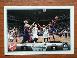 ST 23 - NBA SEASONS 2015-16, Sticker, Autocollant, PANINI, No 433 NBA NBA Eastern - Boeken