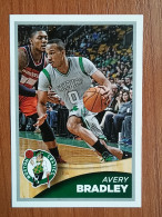 ST 24 - NBA SEASONS 2015-16, Sticker, Autocollant, PANINI, No 13 Avery Bradley Boston Celtics - Bücher