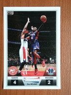 ST 25 - NBA SEASONS 2015-16, Sticker, Autocollant, PANINI, No 431 NBA Eastern - Books