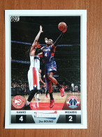 ST 25 - NBA SEASONS 2015-16, Sticker, Autocollant, PANINI, No 431 NBA Eastern - Livres