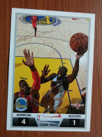 ST 25 - NBA SEASONS 2015-16, Sticker, Autocollant, PANINI, No 429 NBA Eastern - Boeken