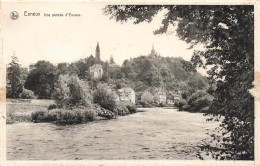 BELGIQUE - Esneux - Une Epnsée D'Esneux - Village De Campagnes - Nels - Carte Postale Ancienne - Esneux