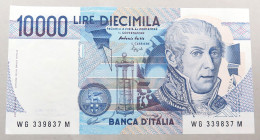 ITALY 10000 LIRE 1984  #alb050 0307 - 10 000 Lire