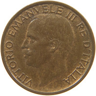 ITALY 10 CENTESIMI 1921 Vittorio Emanuele III. (1900 - 1946) #c035 0097 - 1900-1946 : Vittorio Emanuele III & Umberto II