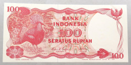 INDONESIA 100 RUPIAH 1984  #alb051 1619 - Indonésie