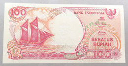 INDONESIA 100 RUPIAH 1992  #alb051 1617 - Indonésie