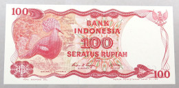 INDONESIA 100 RUPIAH 1984  #alb051 0301 - Indonesië