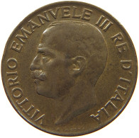 ITALY 5 CENTESIMI 1928 Vittorio Emmanuele III. (1900-1946) #t112 1215 - 1900-1946 : Vittorio Emanuele III & Umberto II