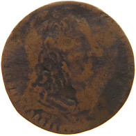 ITALY STATES MODENA SESINO  Francesco III D'Este, 1737-1780. #t007 0059 - Altri & Non Classificati