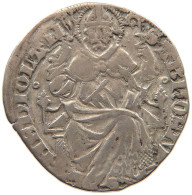 ITALY STATES MILANO PEGIONE 1385-1402 Gian Galeazzo Visconti, 1385-1402 #t157 0477 - Sonstige & Ohne Zuordnung