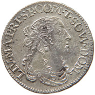 ITALY STATES FOSDINOVO LUIGINO 1666  #t119 0109 - Other & Unclassified