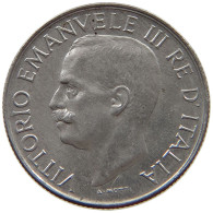 ITALY STATES Vittorio Emanuele III. (1900 - 1946) 5 CENTESIMI 1919 ESSAI IRON #t150 0181 - 1900-1946 : Victor Emmanuel III & Umberto II