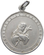 ITALY RELIGION MEDAL  SAN ANTONIO RUEGA POR NOSOTROS #alb062 0151 - Altri & Non Classificati