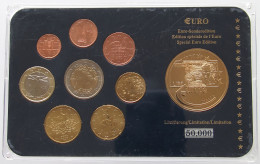 ITALY SET 2002  #bs17 0113 - Mint Sets & Proof Sets