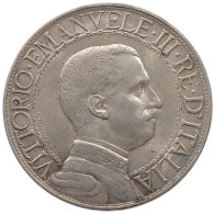 ITALY LIRE 1913 Vittorio Emmanuele III. (1900-1946) #T068 0441 - 1900-1946 : Victor Emmanuel III & Umberto II