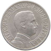 ITALY LIRA 1910 Vittorio Emanuele III. (1900 - 1946) #s078 0153 - 1900-1946 : Victor Emmanuel III & Umberto II