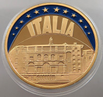 ITALY ECU 1998  #sm11 0327 - Other & Unclassified