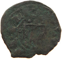 ITALY STATES SICILY DENARO  ALFONSO ARAGON 1416-1458 #a071 0389 - Sicilia