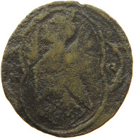 ITALY STATES PADOVA RECHENPFENNIG JETON  FRANCESCO I. Di Carrara 1355-1388 PADOVA #t069 0009 - Other & Unclassified